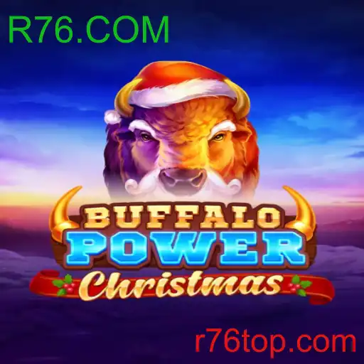 BuffaloPowerChristmas